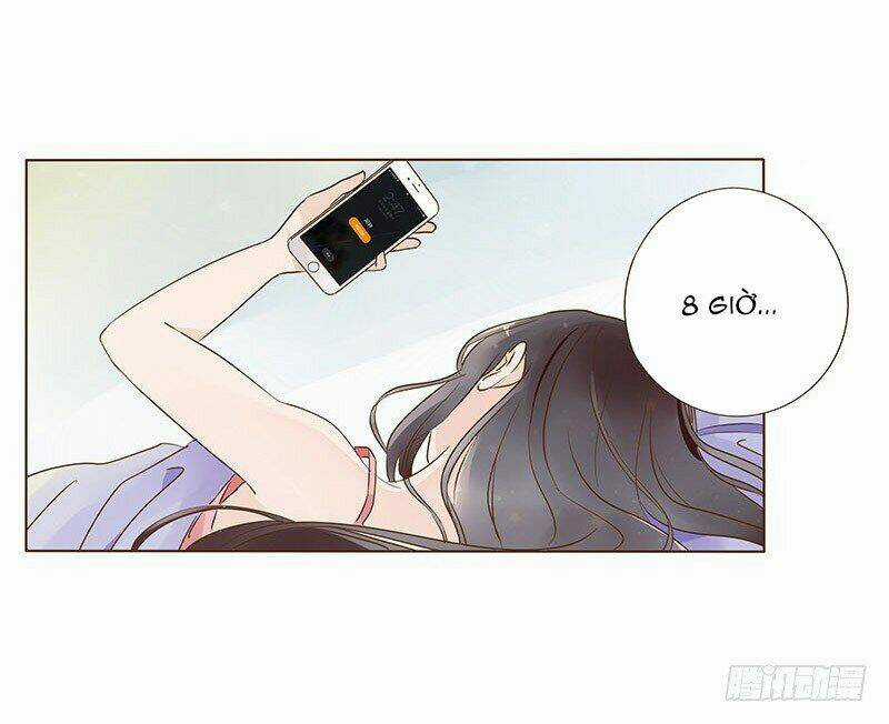 Đế Vương Trắc - Chapter 88.5 - Trang 7