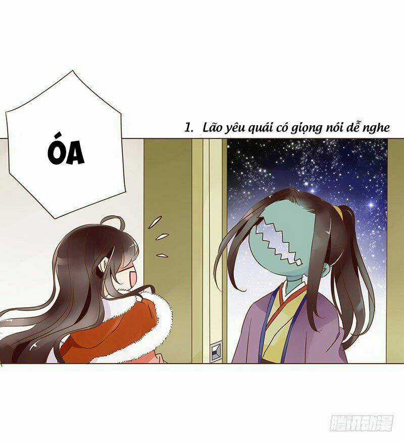 Đế Vương Trắc - Chapter 88.5 - Trang 61