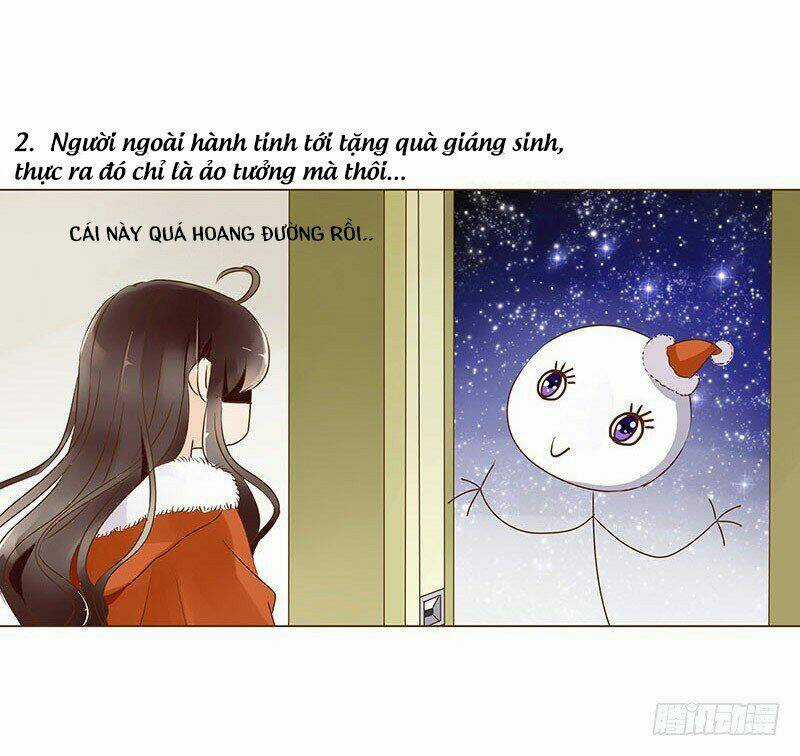 Đế Vương Trắc - Chapter 88.5 - Trang 62