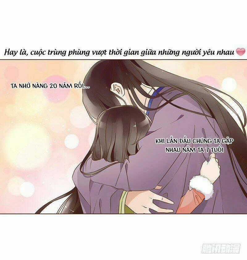 Đế Vương Trắc - Chapter 88.5 - Trang 63