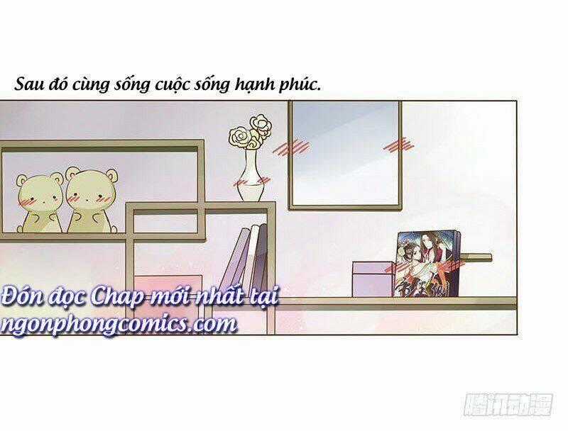 Đế Vương Trắc - Chapter 88.5 - Trang 64