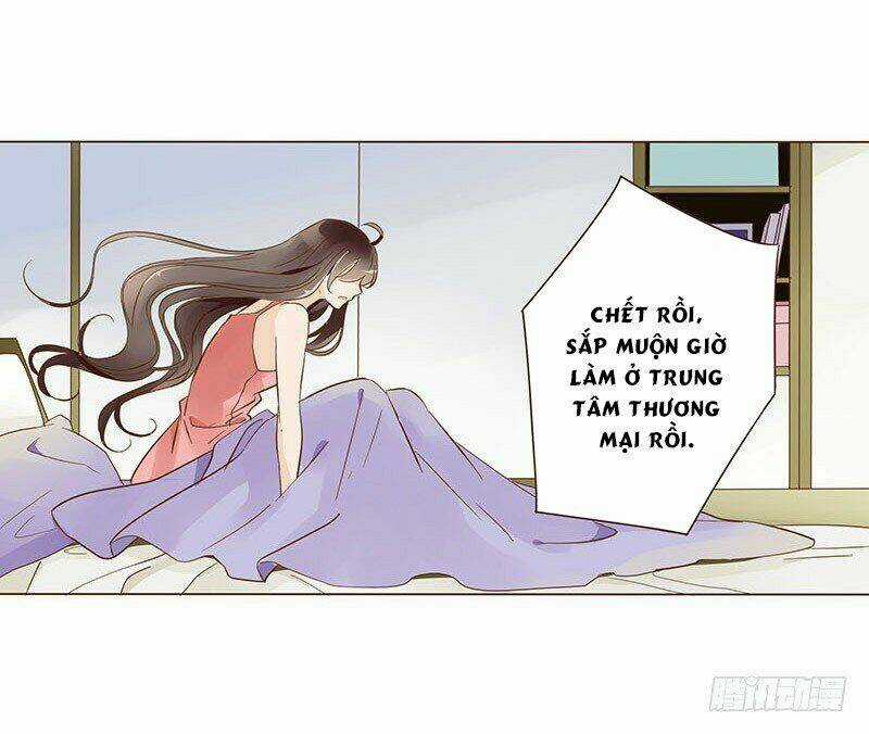 Đế Vương Trắc - Chapter 88.5 - Trang 8