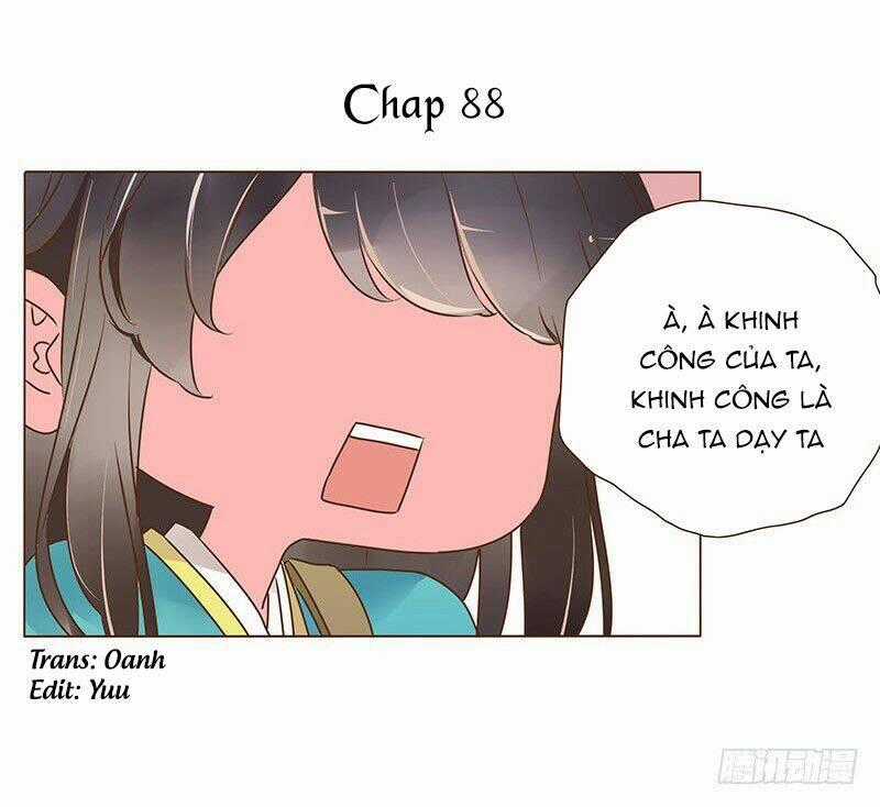 Đế Vương Trắc - Chapter 88 - Trang 1