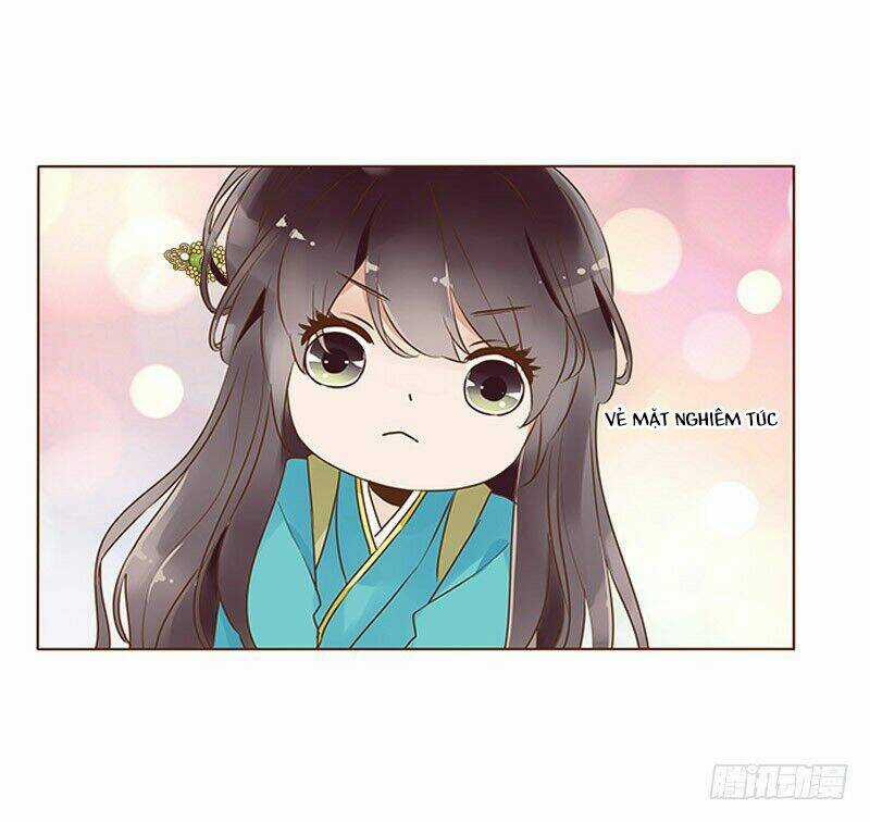 Đế Vương Trắc - Chapter 88 - Trang 13