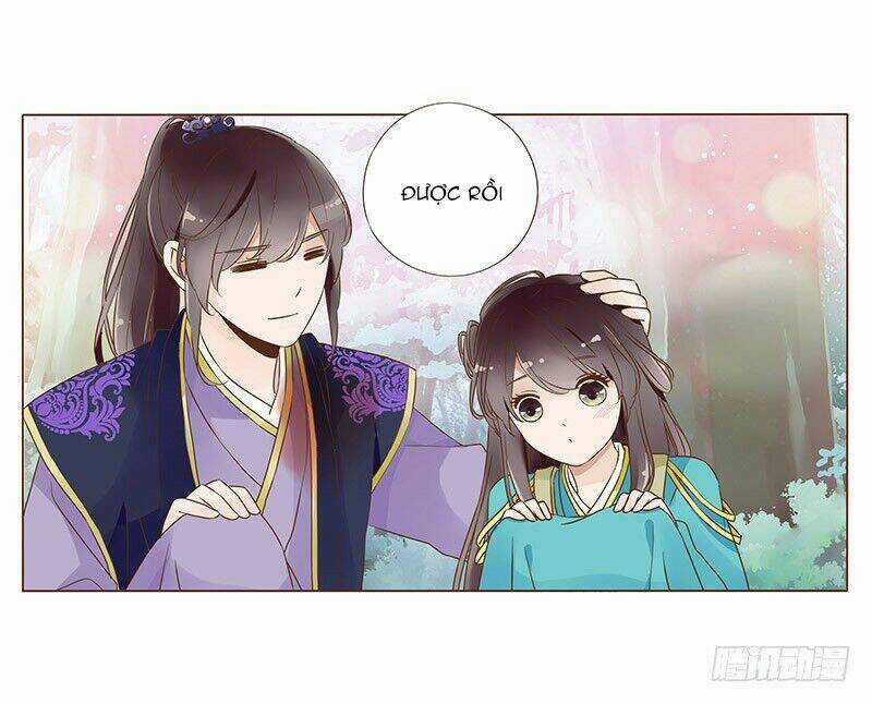 Đế Vương Trắc - Chapter 88 - Trang 14