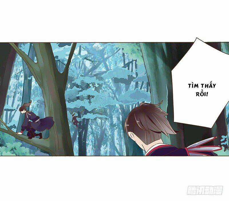 Đế Vương Trắc - Chapter 88 - Trang 16