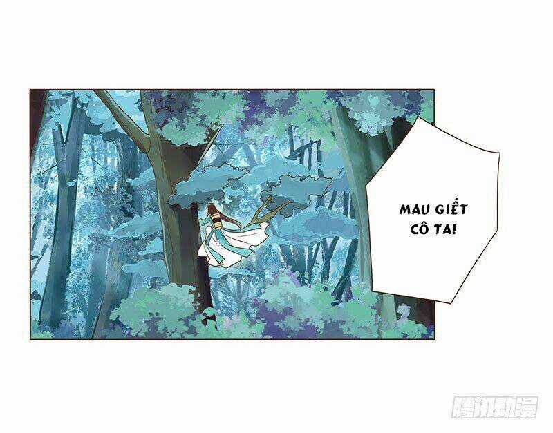 Đế Vương Trắc - Chapter 88 - Trang 17