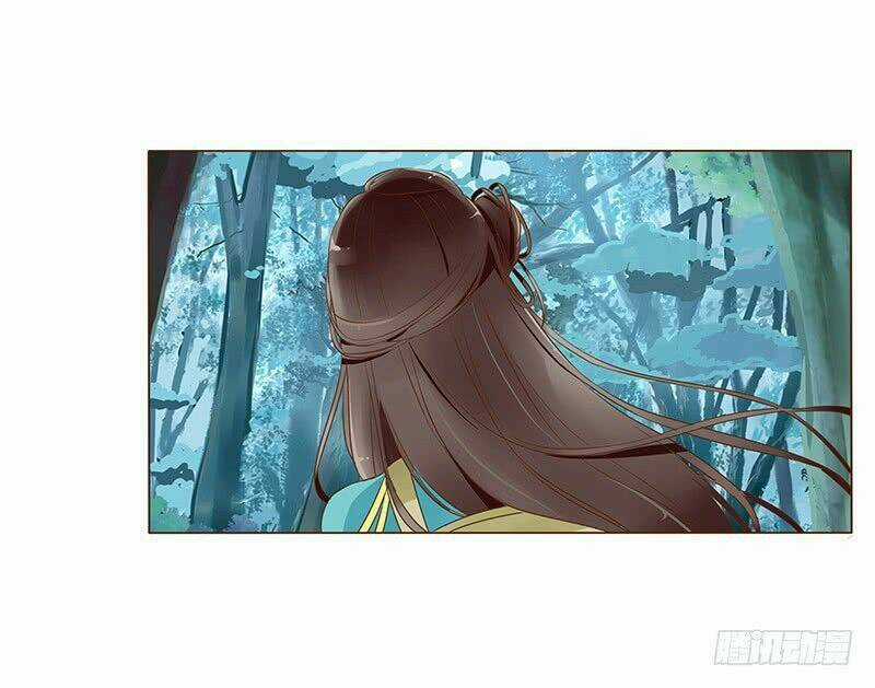 Đế Vương Trắc - Chapter 88 - Trang 18