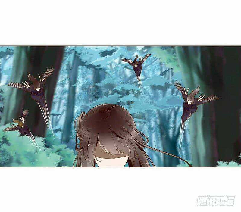 Đế Vương Trắc - Chapter 88 - Trang 19