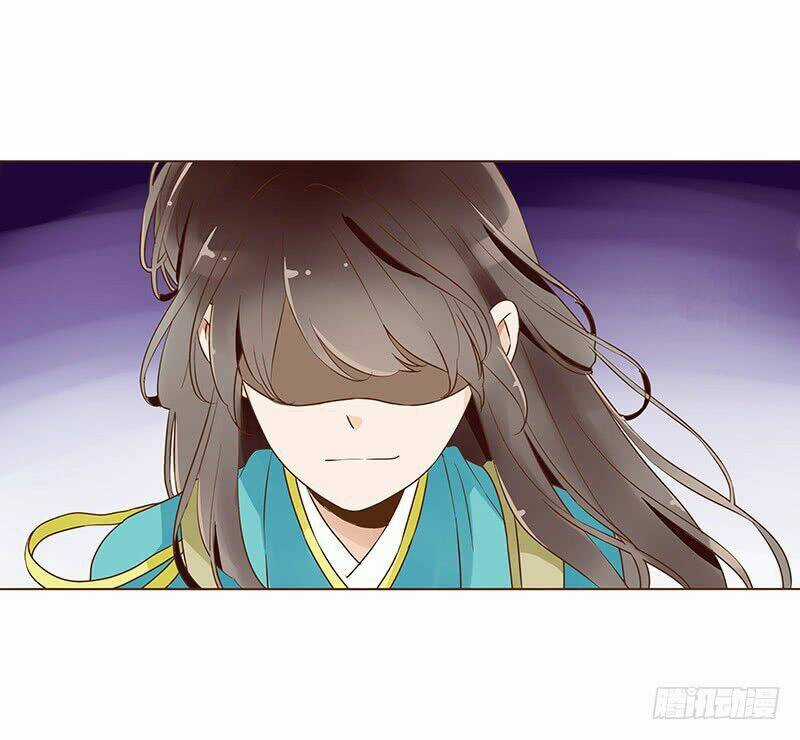 Đế Vương Trắc - Chapter 88 - Trang 20