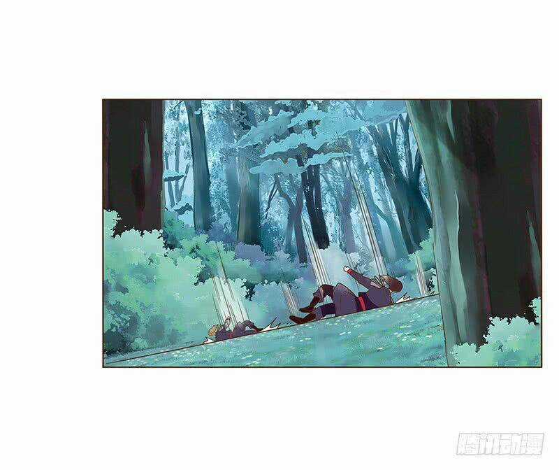 Đế Vương Trắc - Chapter 88 - Trang 26