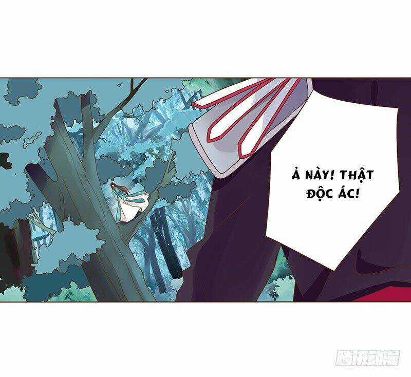 Đế Vương Trắc - Chapter 88 - Trang 27