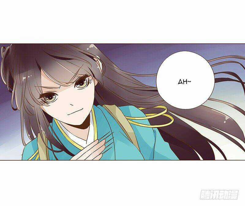 Đế Vương Trắc - Chapter 88 - Trang 29