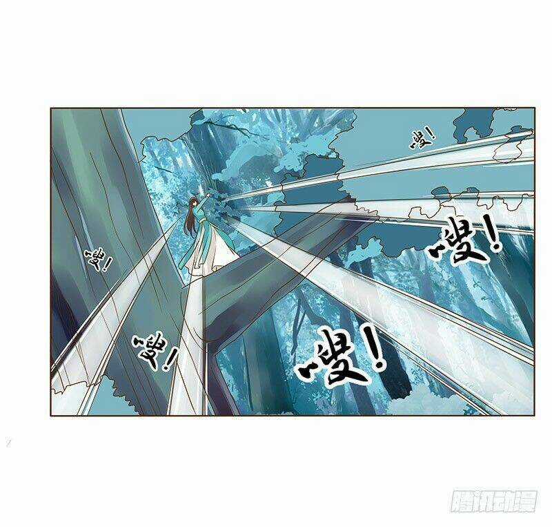 Đế Vương Trắc - Chapter 88 - Trang 30