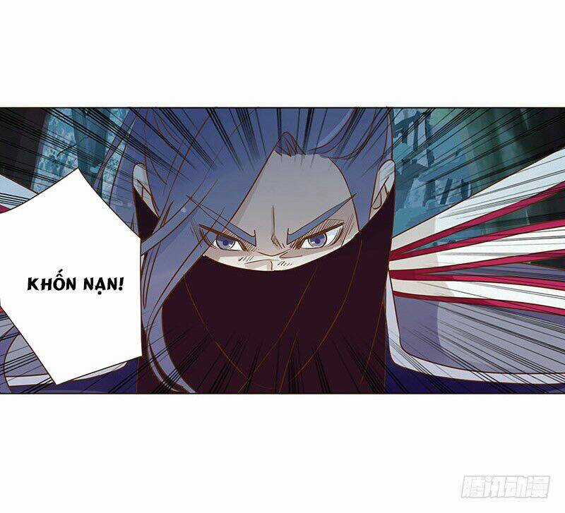 Đế Vương Trắc - Chapter 88 - Trang 32