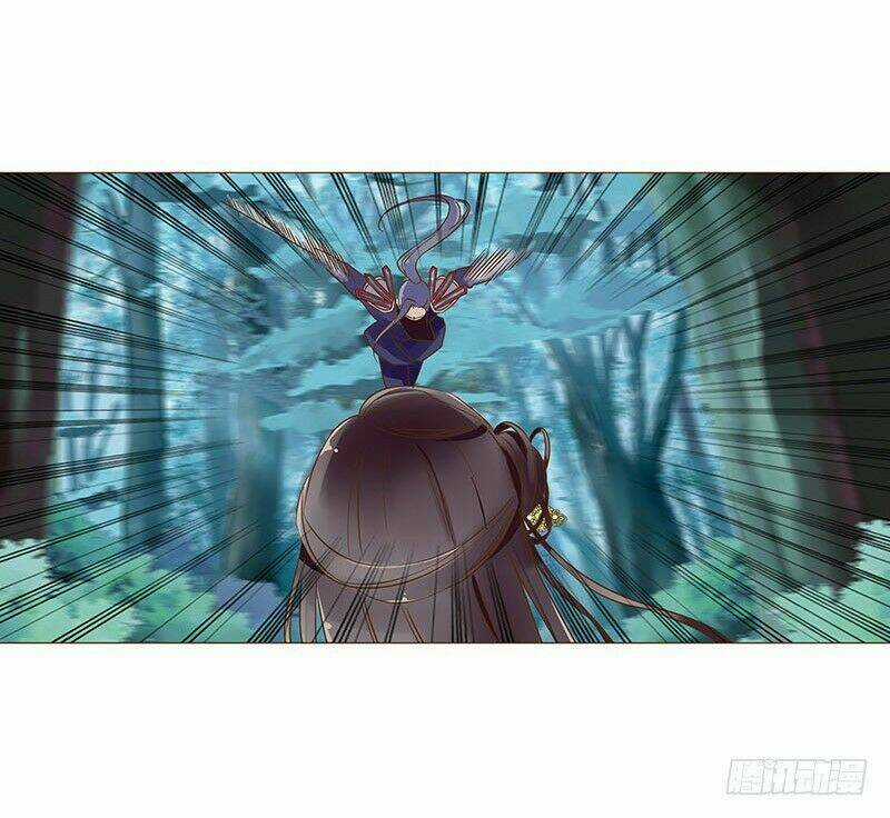 Đế Vương Trắc - Chapter 88 - Trang 33