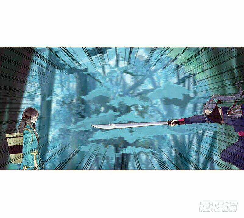 Đế Vương Trắc - Chapter 88 - Trang 34