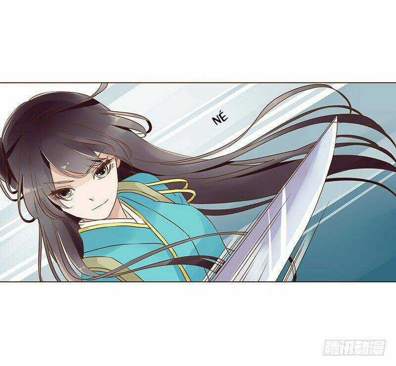 Đế Vương Trắc - Chapter 88 - Trang 35