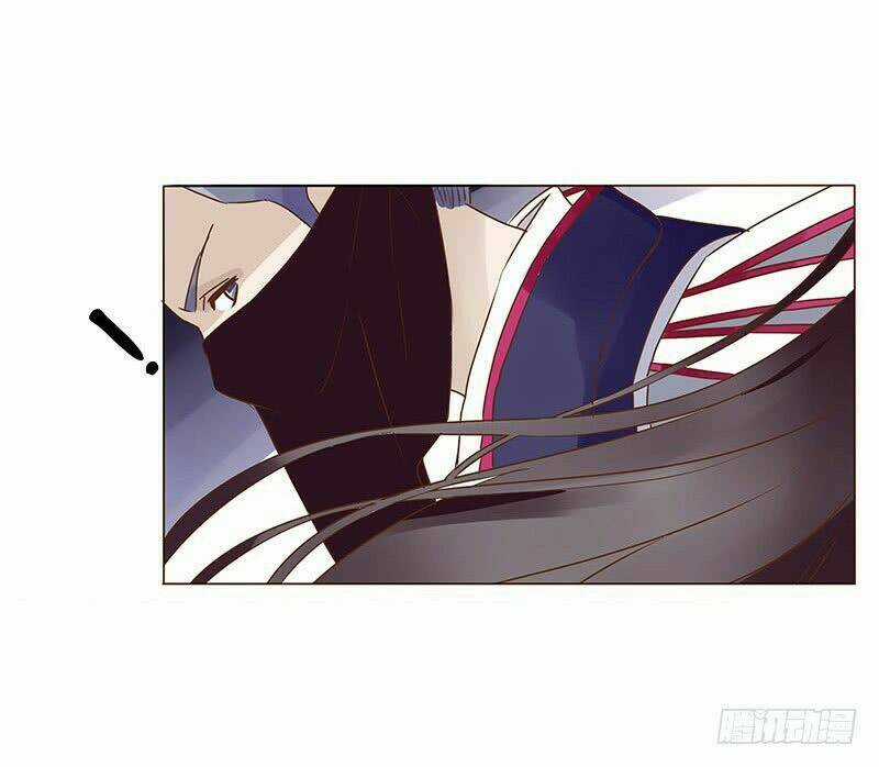 Đế Vương Trắc - Chapter 88 - Trang 36