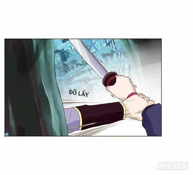 Đế Vương Trắc - Chapter 88 - Trang 37