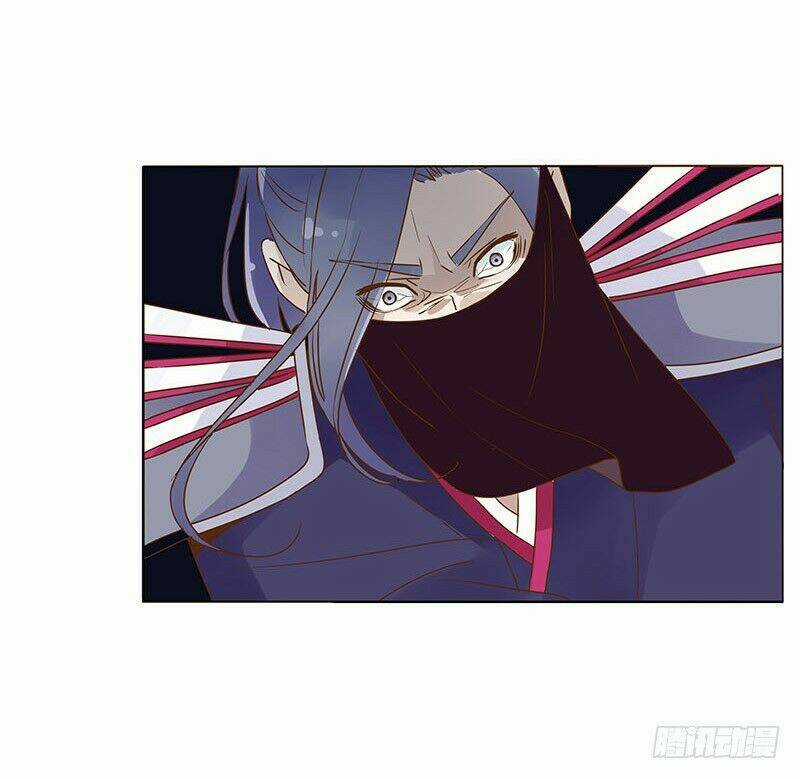 Đế Vương Trắc - Chapter 88 - Trang 38