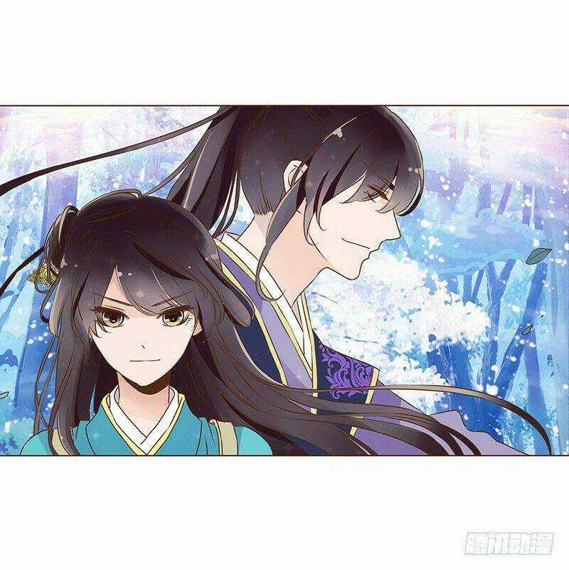 Đế Vương Trắc - Chapter 88 - Trang 39