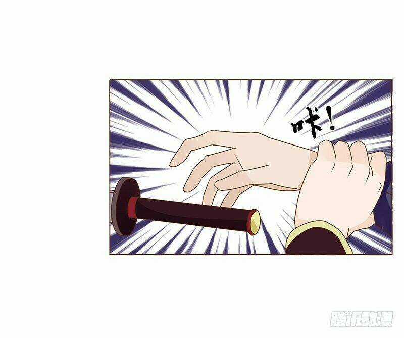 Đế Vương Trắc - Chapter 88 - Trang 40