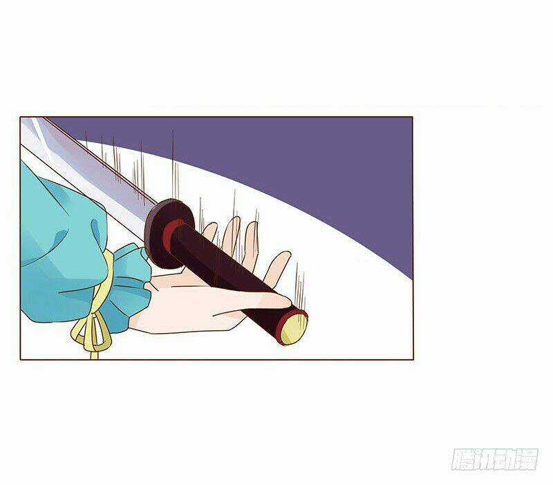 Đế Vương Trắc - Chapter 88 - Trang 41