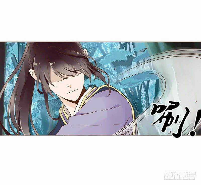 Đế Vương Trắc - Chapter 88 - Trang 42