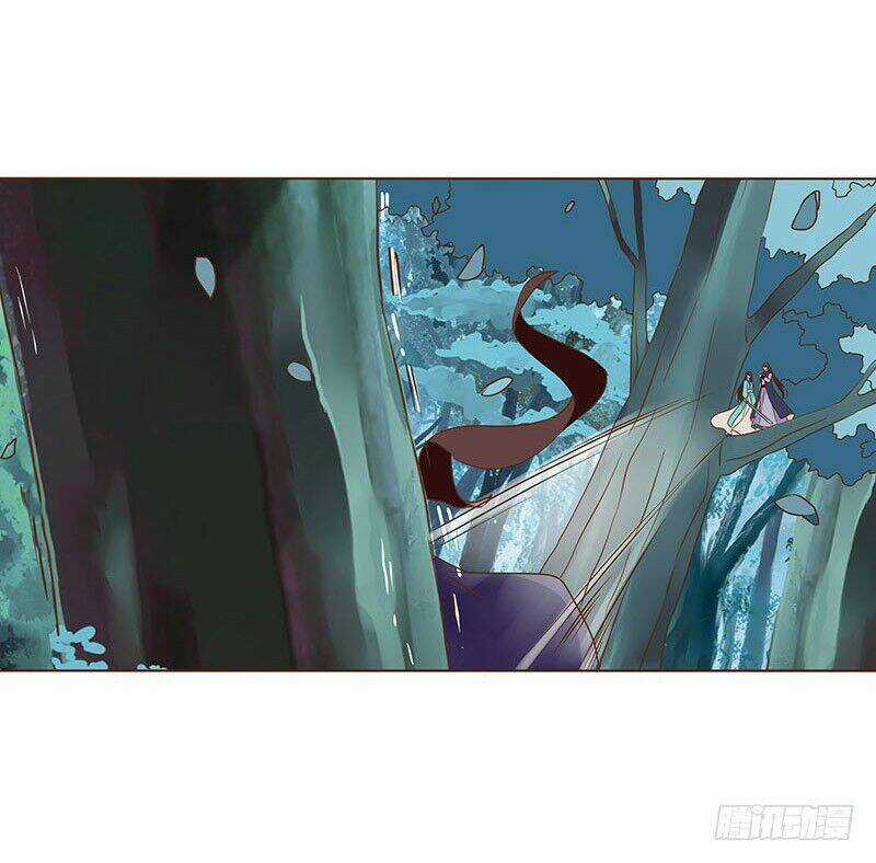 Đế Vương Trắc - Chapter 88 - Trang 43