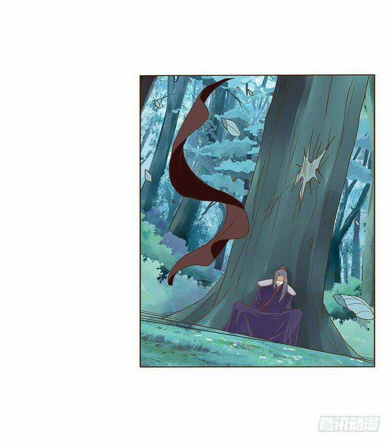 Đế Vương Trắc - Chapter 88 - Trang 44