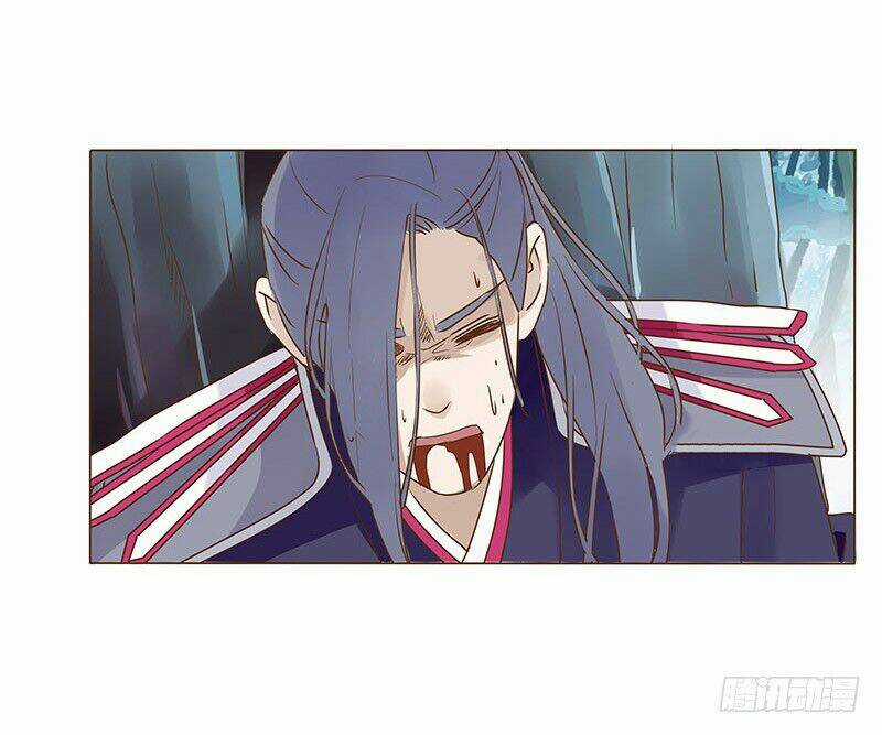 Đế Vương Trắc - Chapter 88 - Trang 45