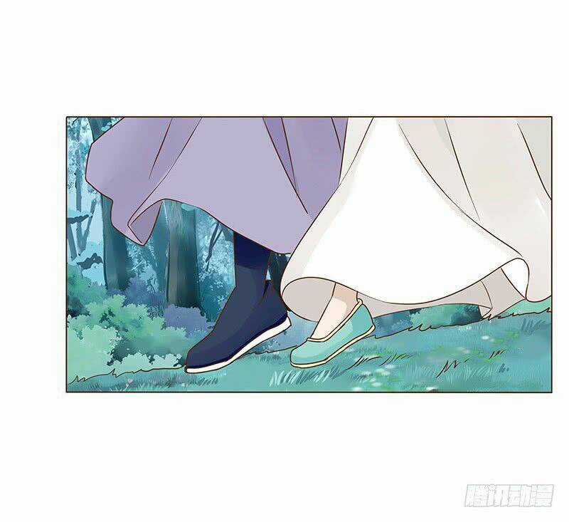 Đế Vương Trắc - Chapter 88 - Trang 46