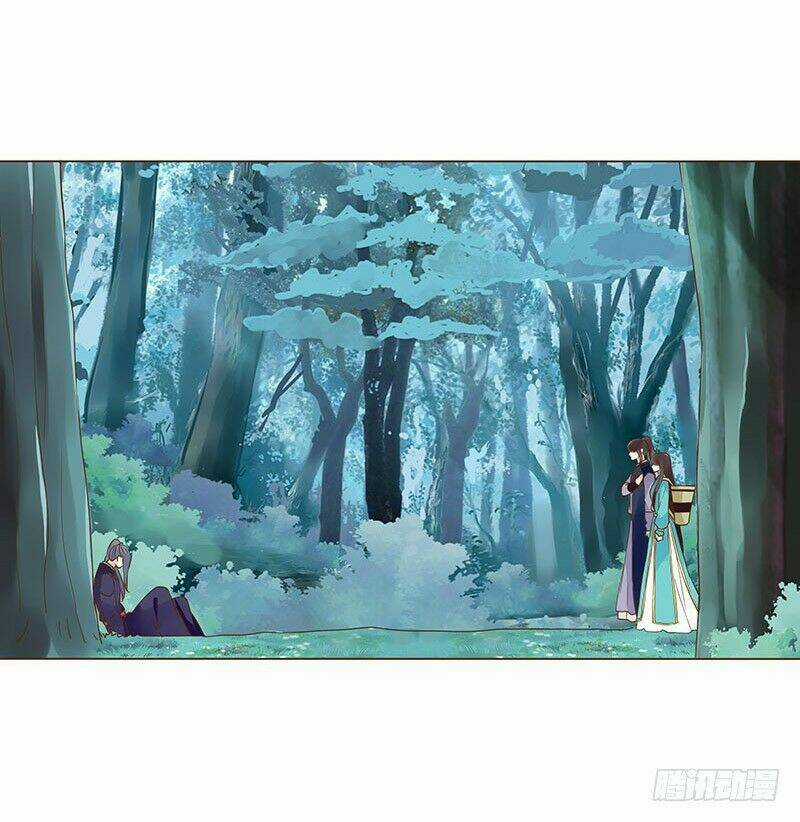 Đế Vương Trắc - Chapter 88 - Trang 47