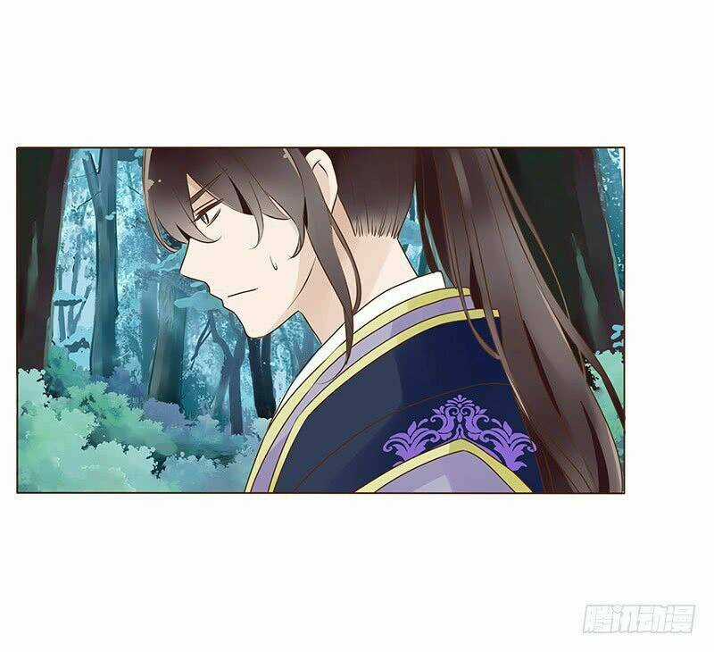 Đế Vương Trắc - Chapter 88 - Trang 49