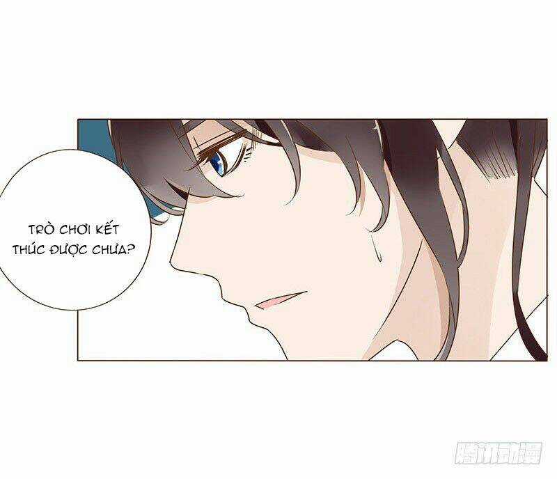 Đế Vương Trắc - Chapter 88 - Trang 50