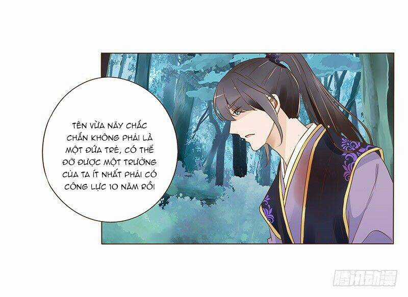 Đế Vương Trắc - Chapter 88 - Trang 6