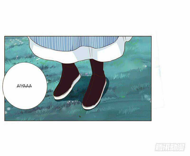 Đế Vương Trắc - Chapter 88 - Trang 51