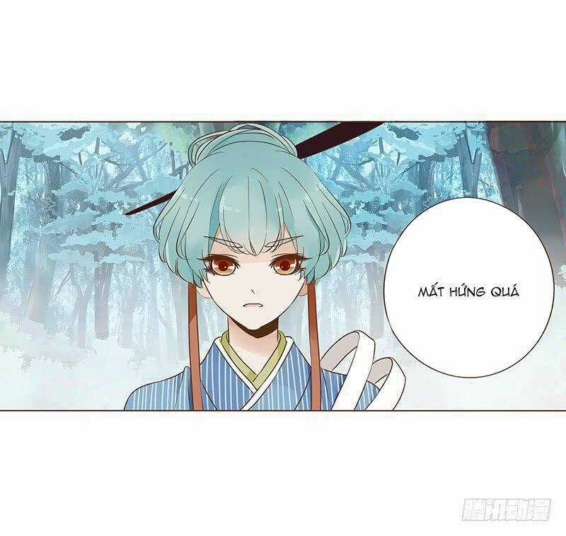 Đế Vương Trắc - Chapter 88 - Trang 53