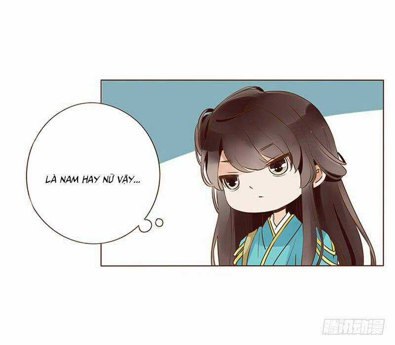 Đế Vương Trắc - Chapter 88 - Trang 54