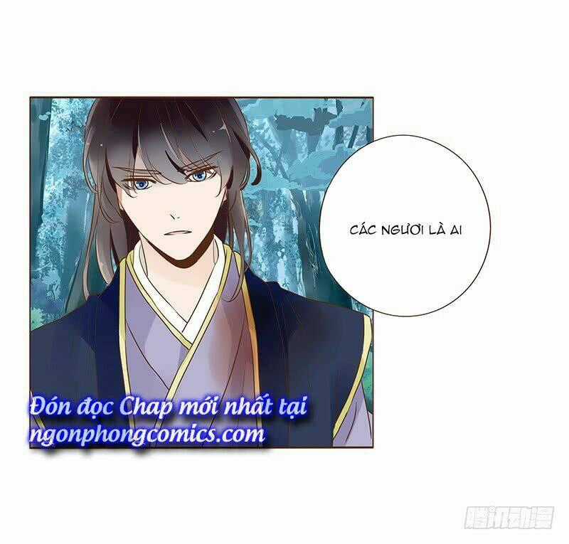 Đế Vương Trắc - Chapter 88 - Trang 57