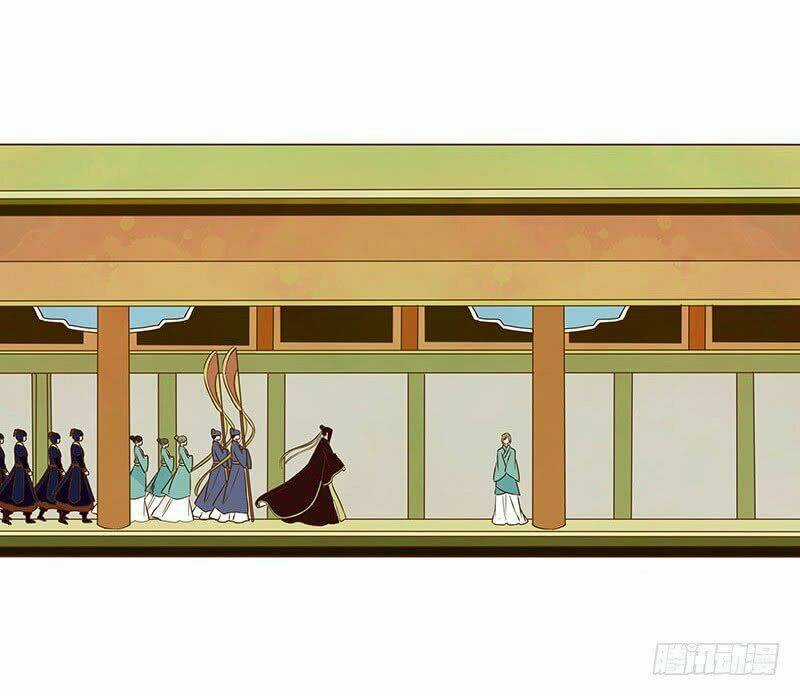 Đế Vương Trắc - Chapter 89.5 - Trang 11