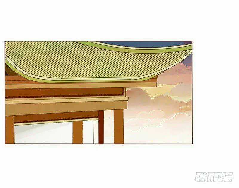 Đế Vương Trắc - Chapter 89.5 - Trang 12