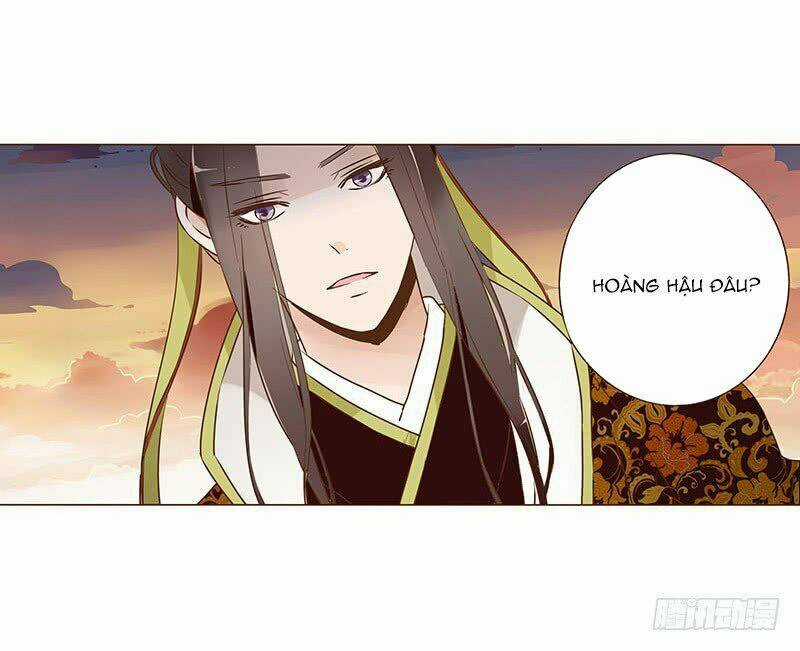 Đế Vương Trắc - Chapter 89.5 - Trang 14