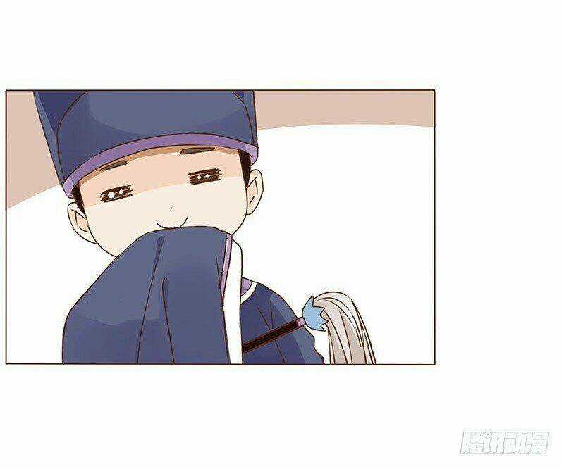 Đế Vương Trắc - Chapter 89.5 - Trang 17