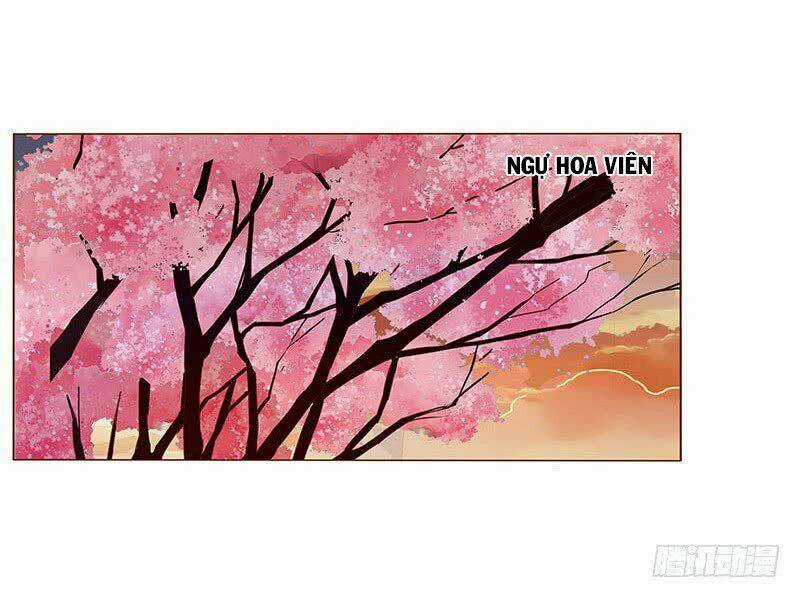 Đế Vương Trắc - Chapter 89.5 - Trang 20