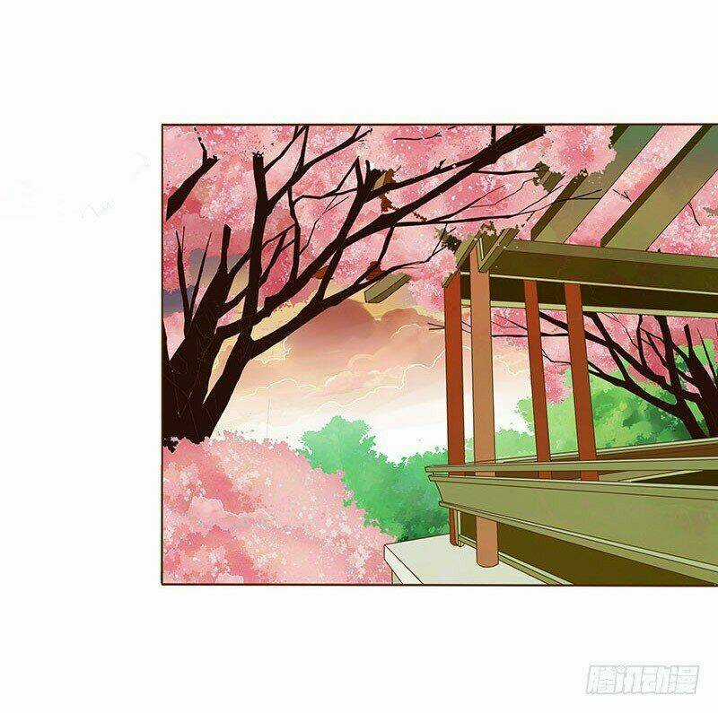 Đế Vương Trắc - Chapter 89.5 - Trang 21