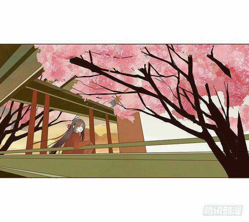 Đế Vương Trắc - Chapter 89.5 - Trang 22