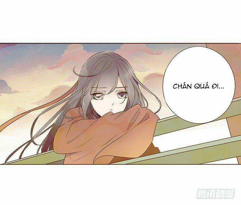 Đế Vương Trắc - Chapter 89.5 - Trang 23