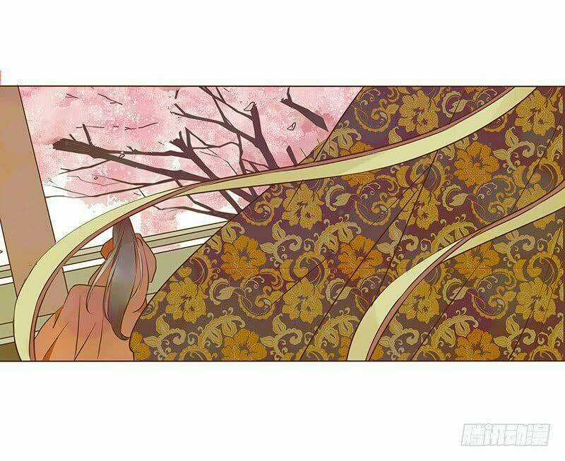 Đế Vương Trắc - Chapter 89.5 - Trang 24